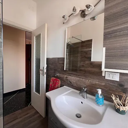 Il Poggiolo Apartment *