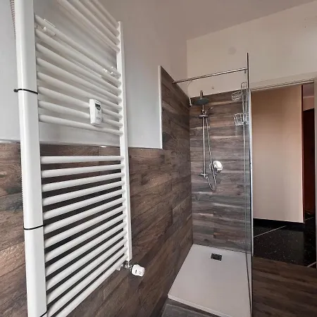 Il Poggiolo Apartment *