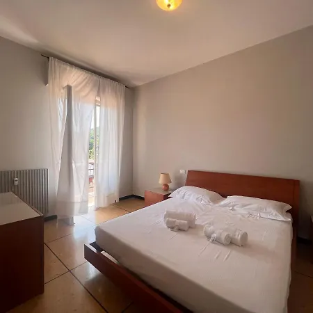 Il Poggiolo * Rapallo