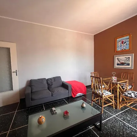 Il Poggiolo Apartment *