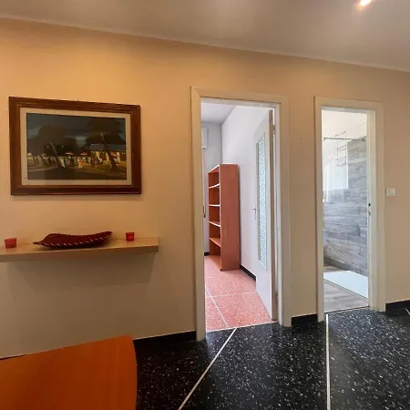Il Poggiolo Apartment Rapallo