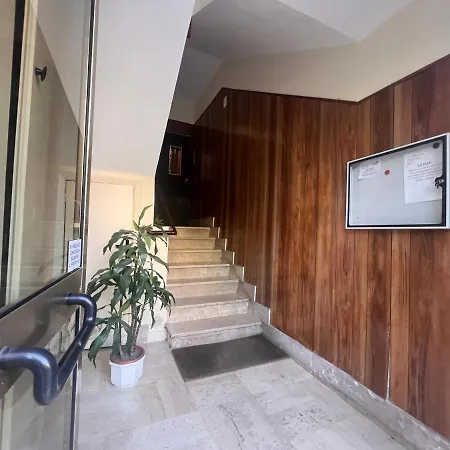 Il Poggiolo Apartment Rapallo