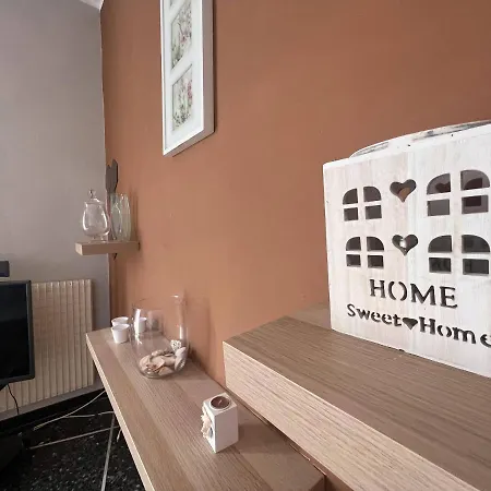 Apartman Il Poggiolo *