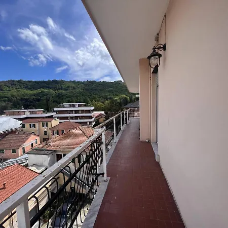 Apartment Il Poggiolo