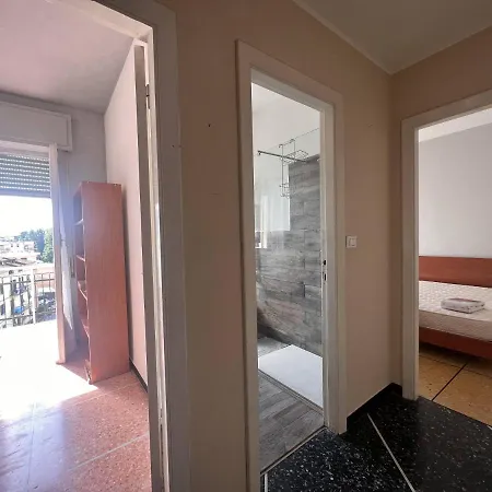 Il Poggiolo Apartman *