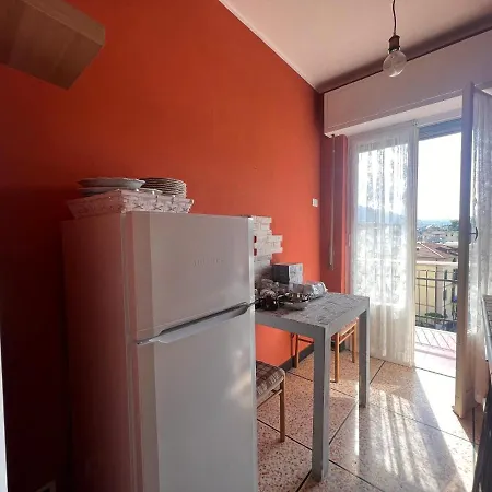 Apartman Il Poggiolo *