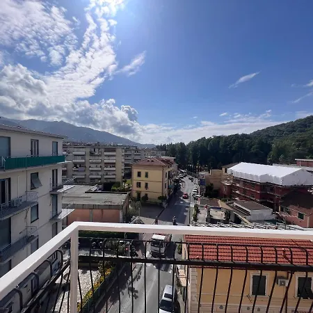Il Poggiolo *
