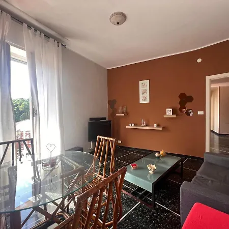 Il Poggiolo Apartment