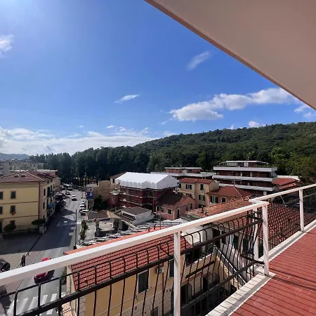 Il Poggiolo Rapallo
