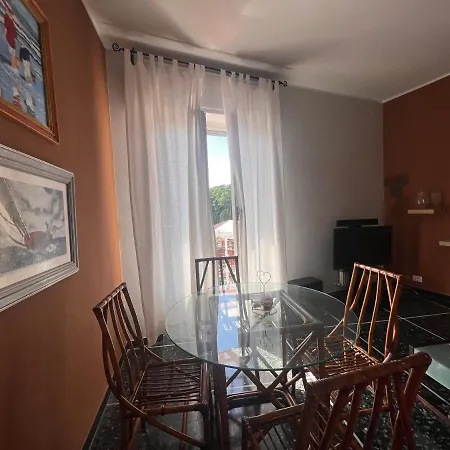 Apartment Il Poggiolo