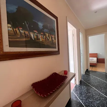 Apartman Il Poggiolo