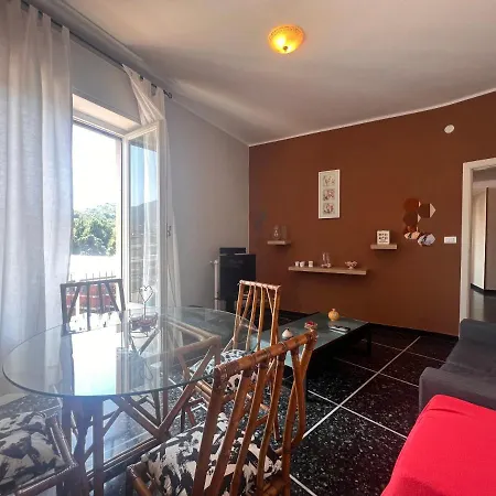 Il Poggiolo Apartman Rapallo
