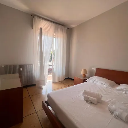 Appartamento Il Poggiolo *