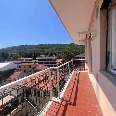 Appartamento Il Poggiolo