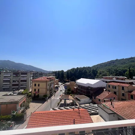 Il Poggiolo Apartman Rapallo