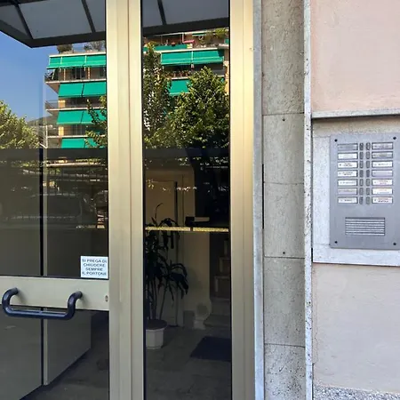 Apartman Il Poggiolo *