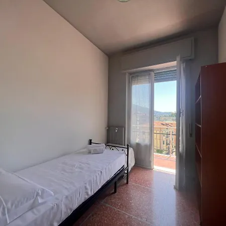 Apartman Il Poggiolo *