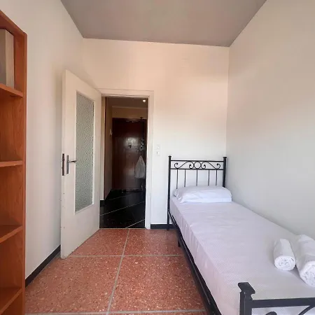 Apartman Il Poggiolo *