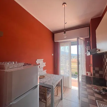 Apartman Il Poggiolo